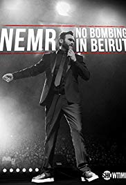Watch free full Movie Online NEMR: No Bombing in Beirut (2017)