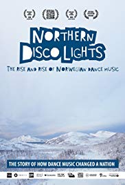 Northern Disco Lights (2016)