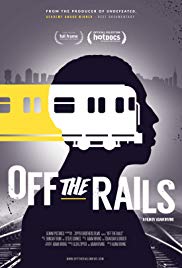Watch Full Movie :Off the Rails (2016)