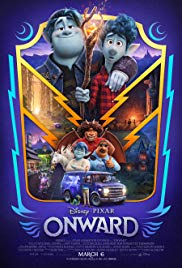 Watch Full Movie :Onward (2020)