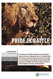 Watch Full Movie :Pride in Battle (2010)