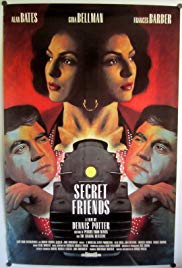Watch free full Movie Online Secret Friends (1991)