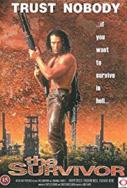 The Survivor (1998)