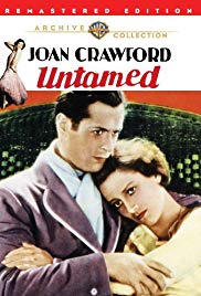 Untamed (1929)