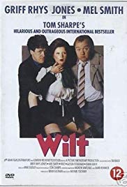 The Misadventures of Mr. Wilt (1989)