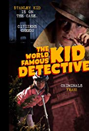 The World Famous Kid Detective (2014)