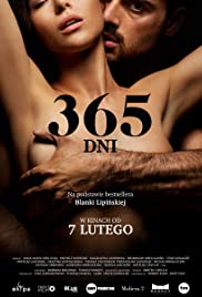 Watch Full Movie :365 Days (2020)