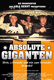 Watch free full Movie Online Gigantic (1999)