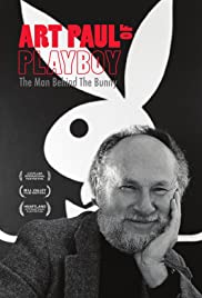 ART PAUL OF PLAYBOY: The Man Behind the Bunny (2018)
