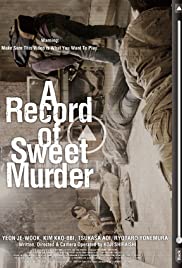 A Record of Sweet Murderer (2014)