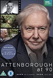Attenborough at 90: Behind the Lens (2016)