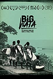 Big Wata (2018)