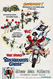 Blackbeards Ghost (1968)