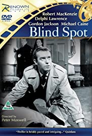 Watch free full Movie Online Blind Spot (1958)