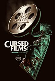 Cursed Films (2020 )