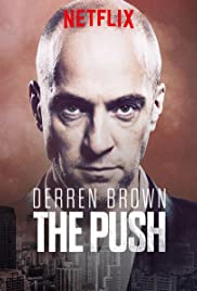 Derren Brown: The Push (2016)
