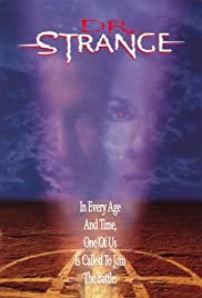 Watch Full Movie : Dr. Strange (1978)