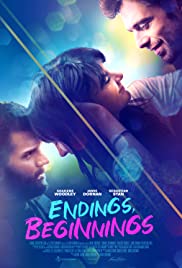 Watch free full Movie Online Endings, Beginnings (2019)