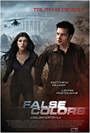 False Colors (2015)