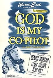 God Is My CoPilot (1945)