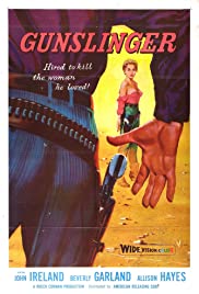 Gunslinger (1956)