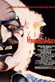 Watch Full Movie : HauntedWeen (1991)