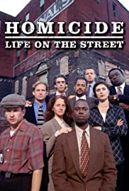 Homicide: Life on the Street (19931999)