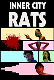 Watch Full Movie :Inner City Rats (2019)