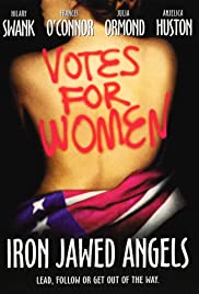 Iron Jawed Angels (2004)