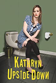 Kathryn Upside Down (2016)