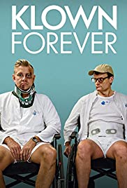 Watch free full Movie Online Klovn Forever (2015)