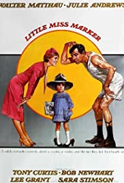 Watch free full Movie Online Little Miss Marker (1980)