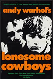 Lonesome Cowboys (1968)