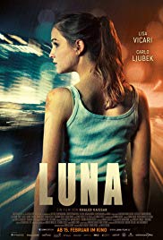 Watch Full Movie : Luna (2017)