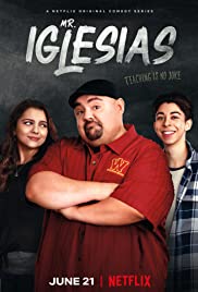 Mr. Iglesias (2019 )