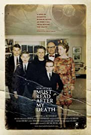 Watch free full Movie Online Must Read After My Death (2007)