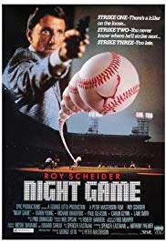 Night Game (1989)