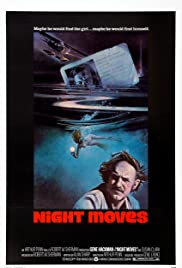 Night Moves (1975)