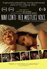 Her Masters Voice (2012)