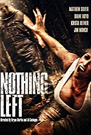 Nothing Left (2012)