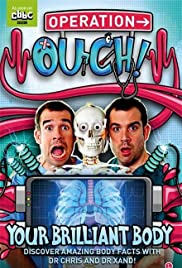Operation Ouch! (2012 )