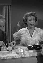 Our Cooks a Treasure (1955)