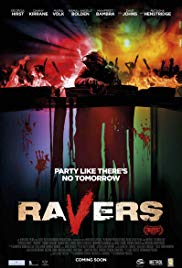 Ravers (2019)
