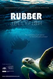 Rubber Jellyfish (2018)