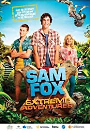 Sam Fox: Extreme Adventures (2014 )