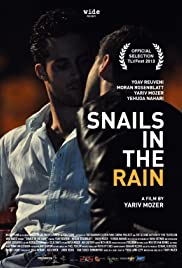 Watch Full Movie :Snails in the Rain (2013)