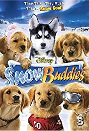 Watch Full Movie :Snow Buddies (2008)