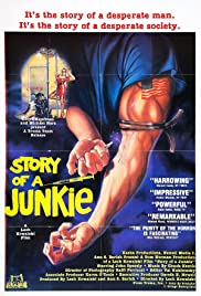 Watch Full Movie :Story of a Junkie (1985)