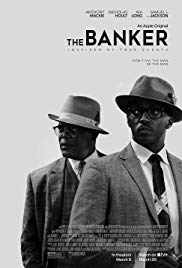 Watch free full Movie Online The Banker (2020)