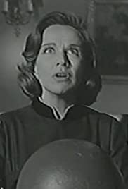 The Evil of Adelaide Winters (1964)